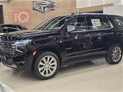 شيفروليه تاهو